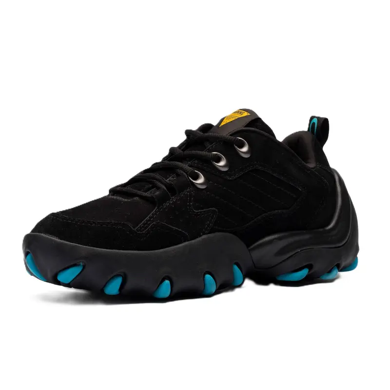 TENIS OAKLEY TEETH NOISE JET BLACK