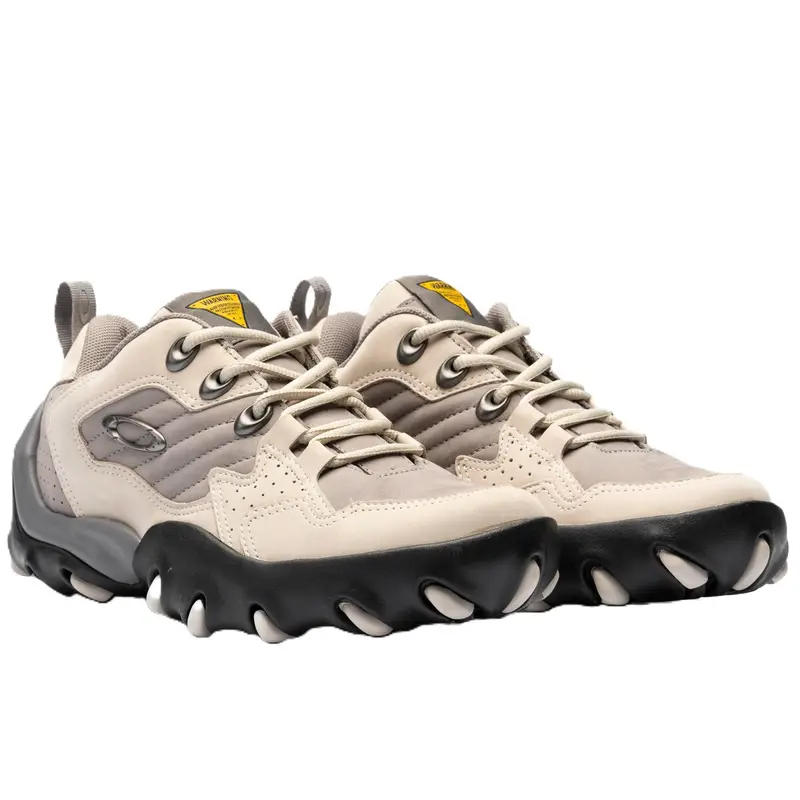 TENIS OAKLEY TEETH NOISE COOL GRAY