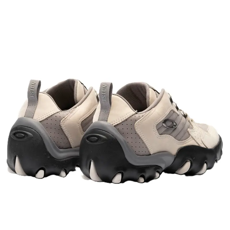TENIS OAKLEY TEETH NOISE COOL GRAY