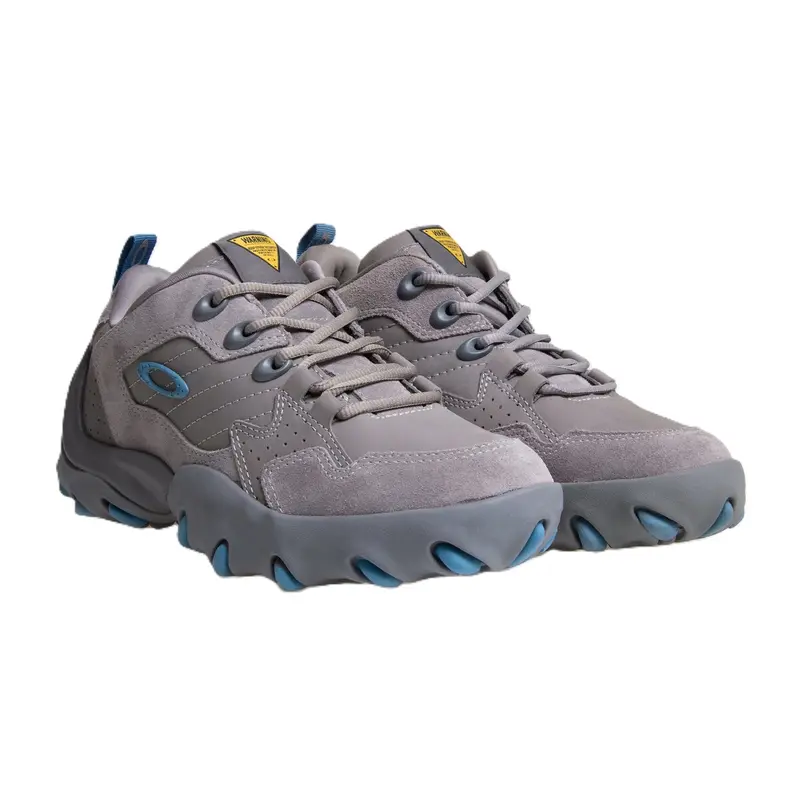 TENIS OAKLEY TEETH NOISE OXIDE