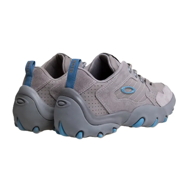 TENIS OAKLEY TEETH NOISE OXIDE