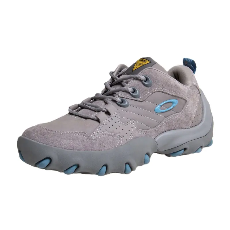 TENIS OAKLEY TEETH NOISE OXIDE