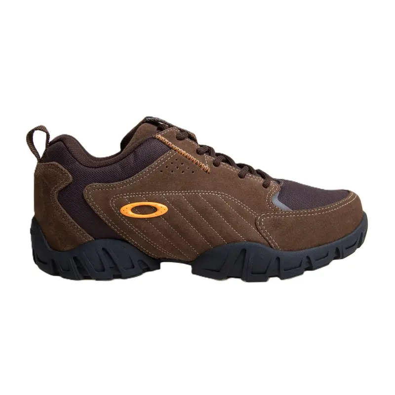 TENIS OAKLEY ATTACK DARK SIENNA