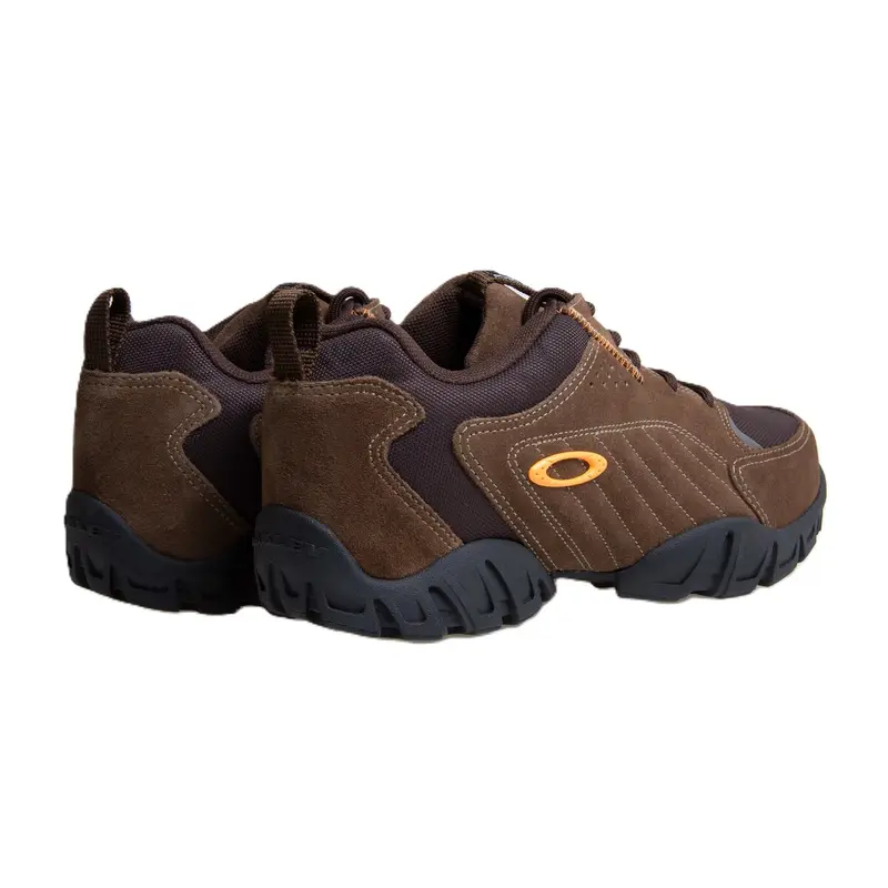 TENIS OAKLEY ATTACK DARK SIENNA