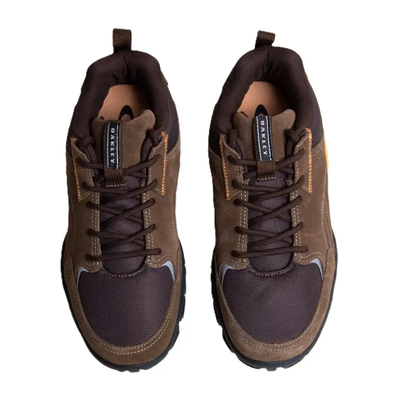 TENIS OAKLEY ATTACK DARK SIENNA