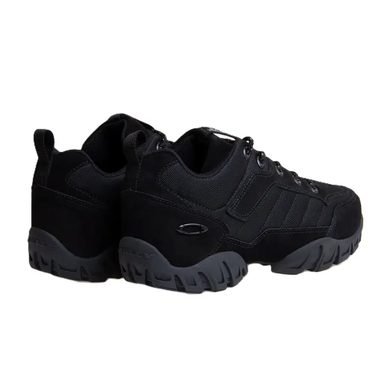 TENIS OAKLEY GRANADIER BLACK