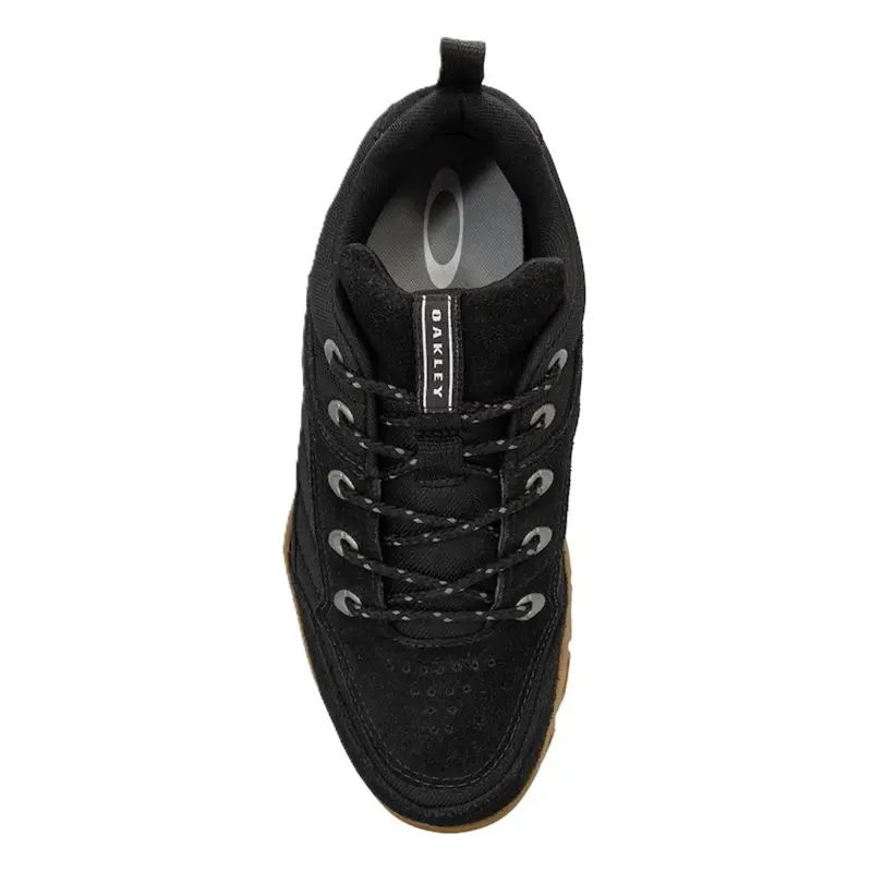 TENIS OAKLEY GRANADIER BLACK/GUM