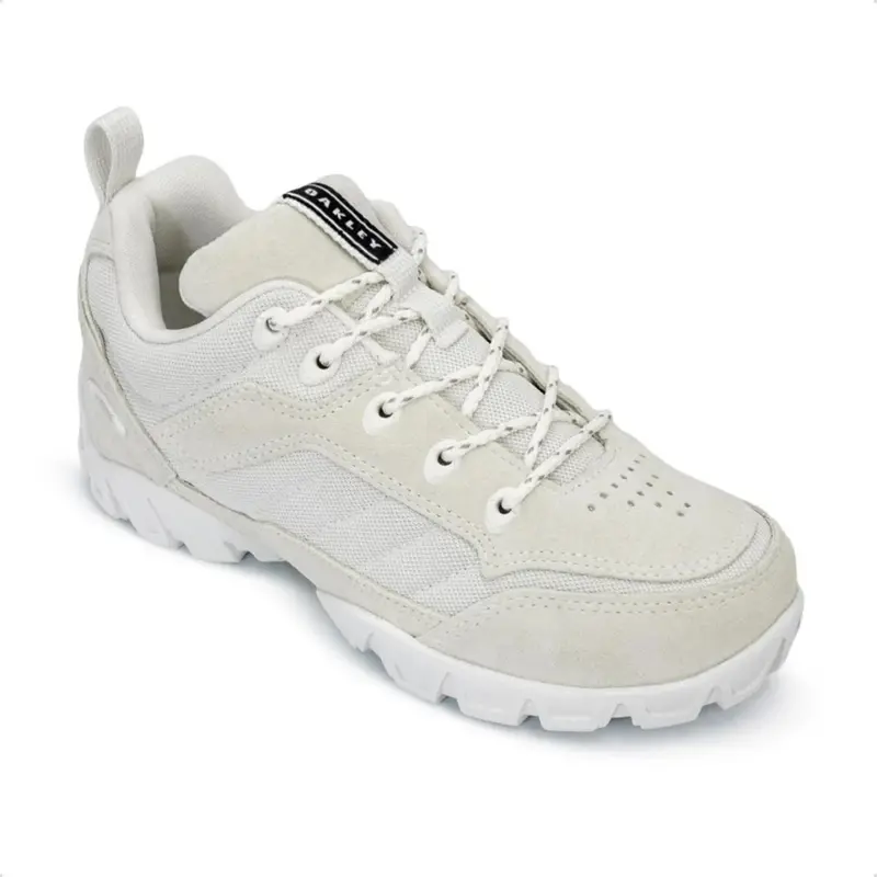 TENIS OAKLEY GRANADIER OFF WHITE