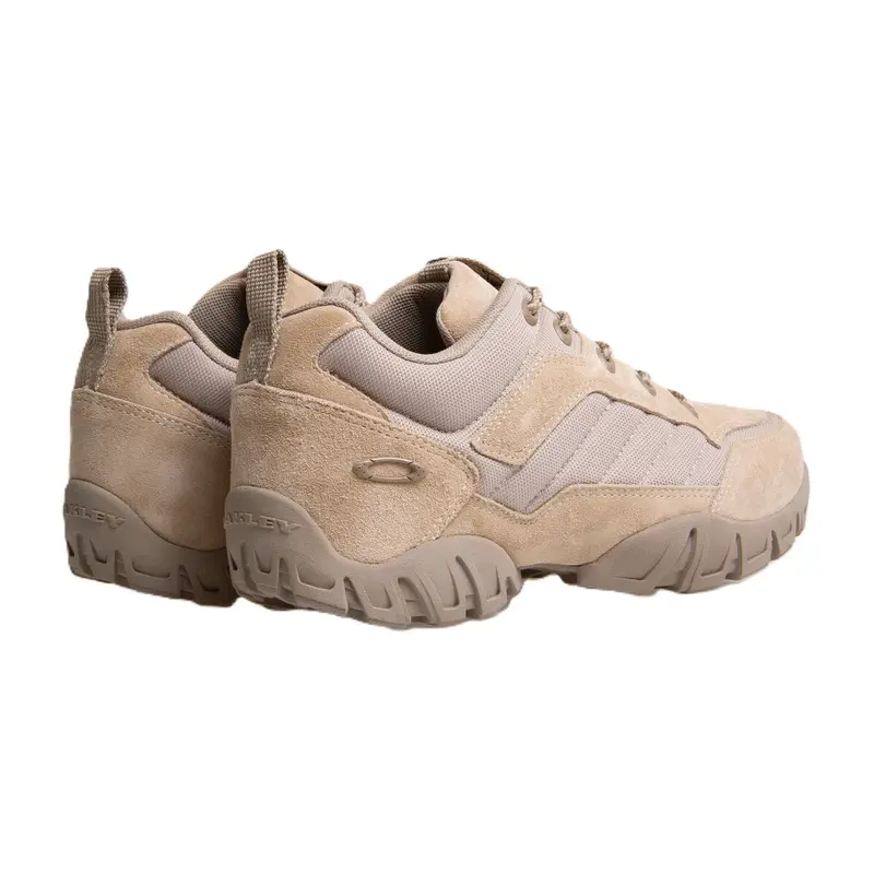 TENIS OAKLEY GRANADIER NEW KHAKI