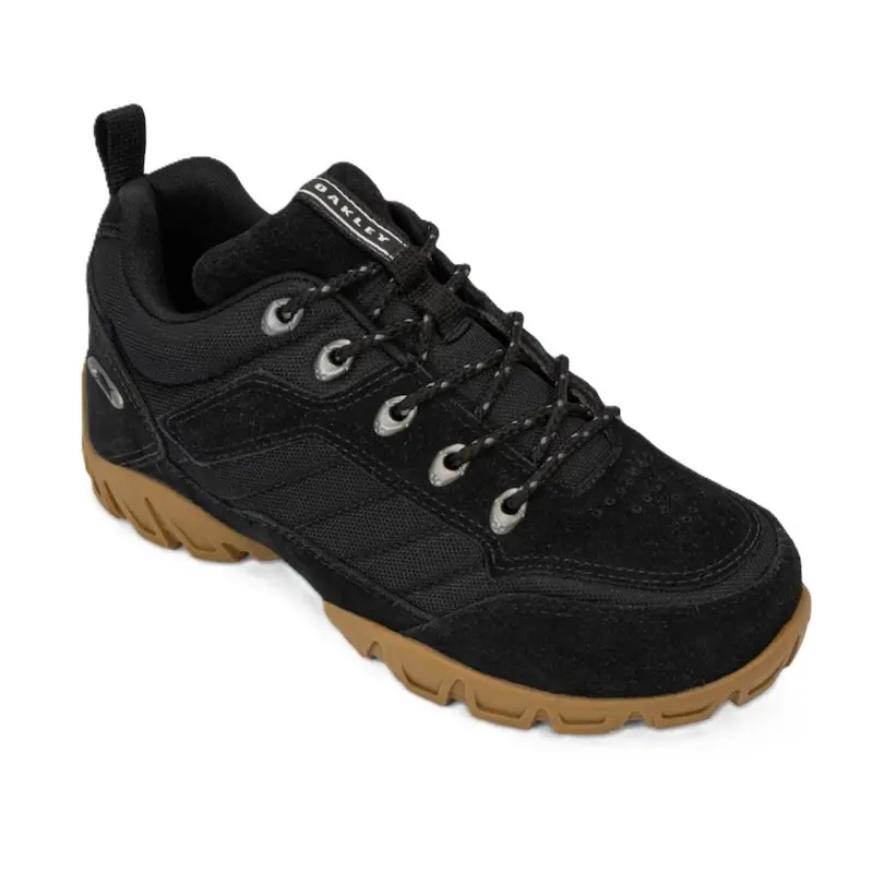 TENIS OAKLEY GRANADIER BLACK/GUM