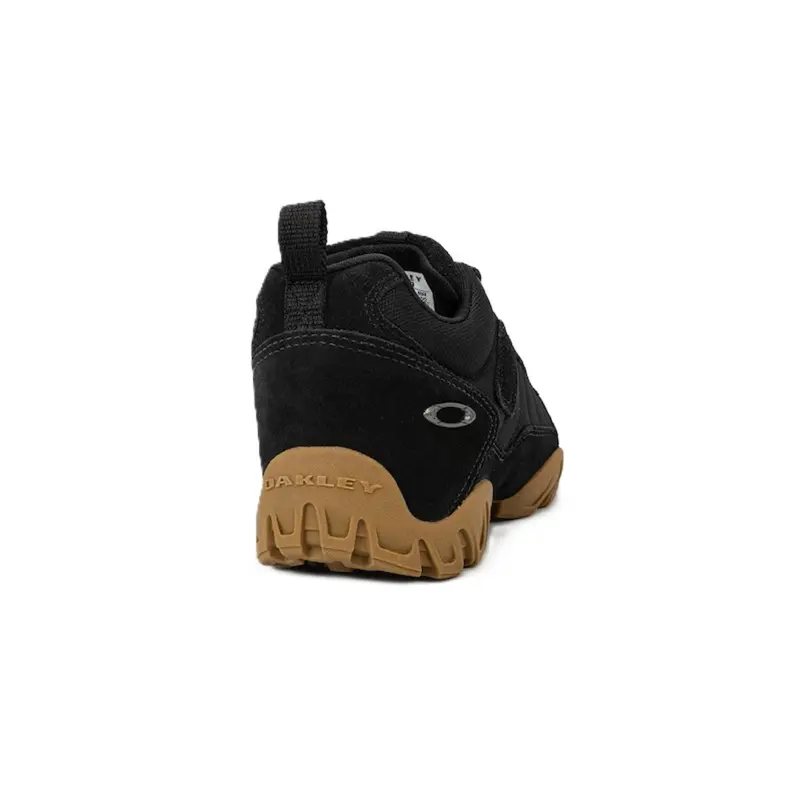 TENIS OAKLEY GRANADIER BLACK/GUM