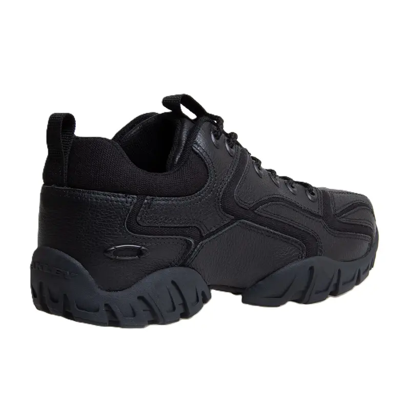 TENIS OAKLEY FLAK III BLACK