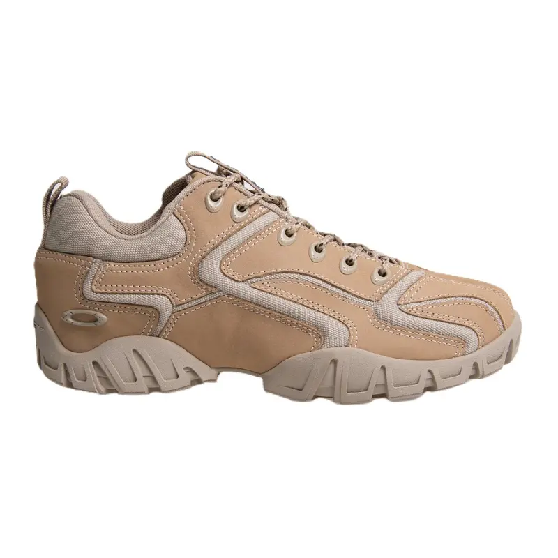 TENIS OAKLEY FLAK III NEW KHAKI