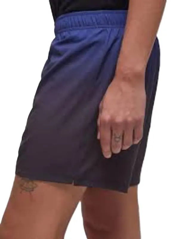 BERMUDA OSKLEN BEACH SHORT GRADIENTE PRO AZUL/PRETO