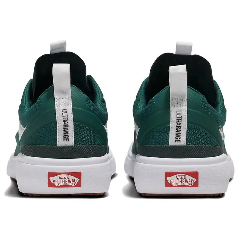 TENIS VANS MTE ULTRARANGE EXO DARK GREEN