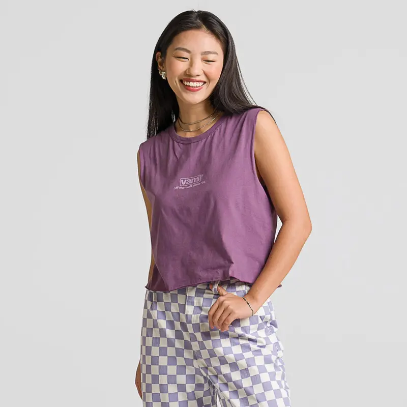 REGATA  BUBS SS OVERLOCK GRAPE JAM