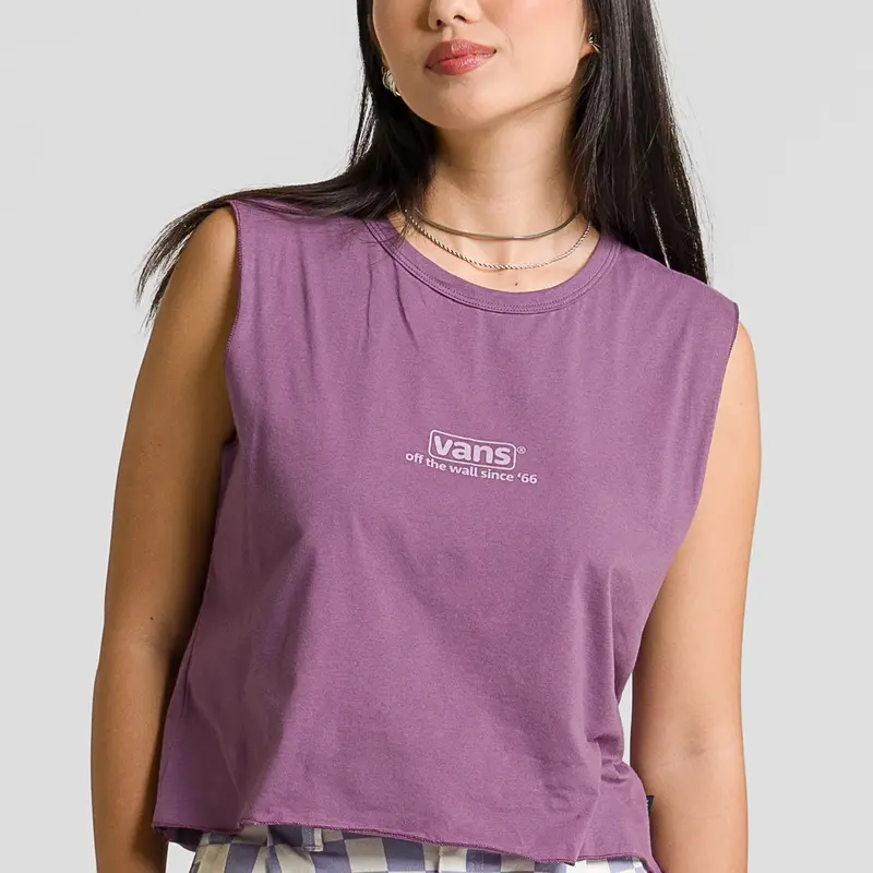 REGATA  BUBS SS OVERLOCK GRAPE JAM