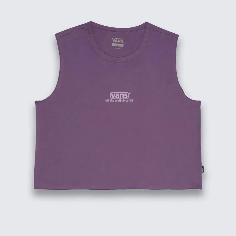 REGATA  BUBS SS OVERLOCK GRAPE JAM