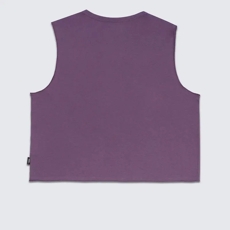 REGATA  BUBS SS OVERLOCK GRAPE JAM