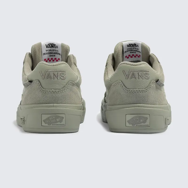 TENIS VANS SKATE WAYVEE MONO FOG