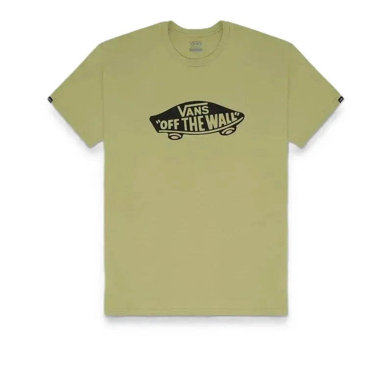 CAMISETA VANS CLASSIC STYLE 76 ELM