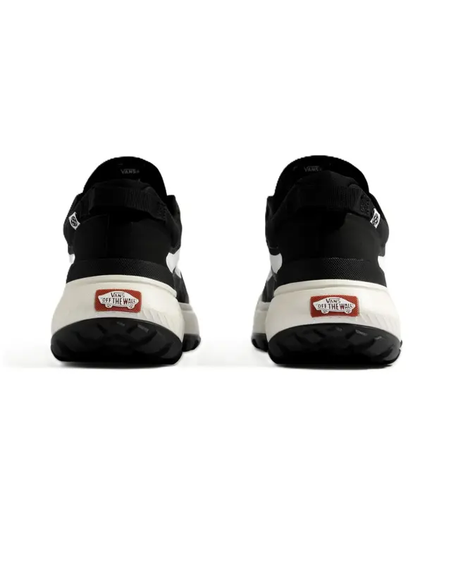 TENIS VANS CROSSPATH MTE BLACK/WHITE
