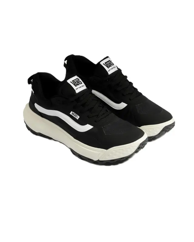 TENIS VANS CROSSPATH MTE BLACK/WHITE