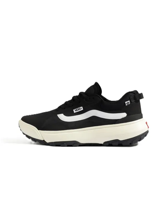 TENIS VANS CROSSPATH MTE BLACK/WHITE