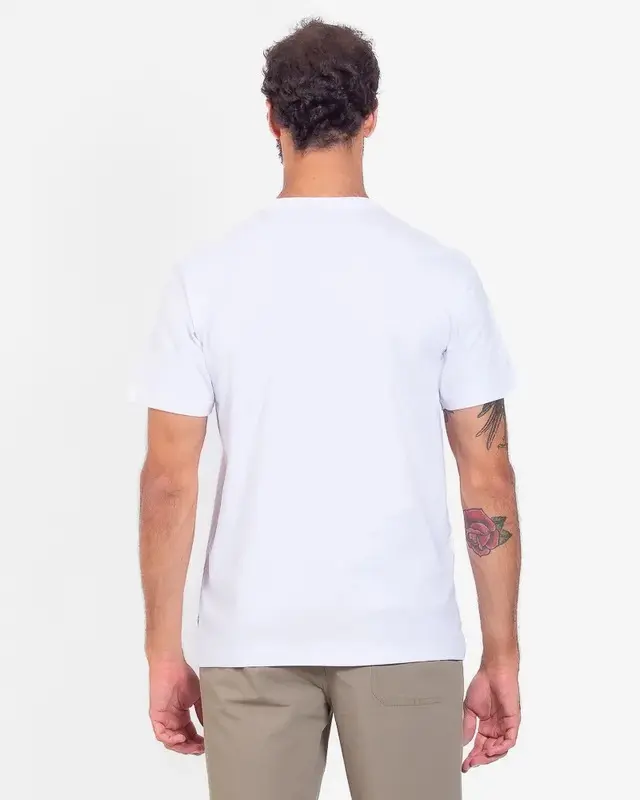CAMISETA RIP CURL FRONT WETTIE 1000-WHITE