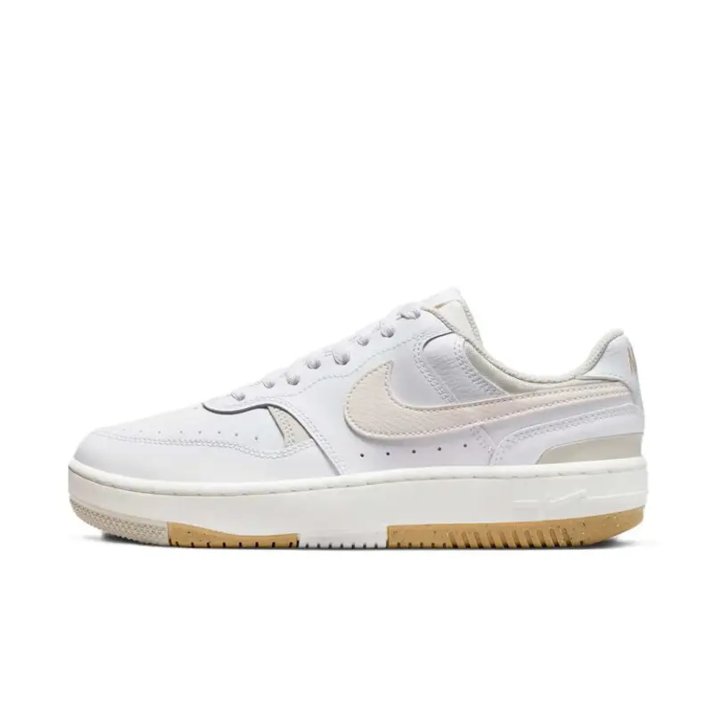 TENIS NIKE GAMMA FORCE BRANCO
