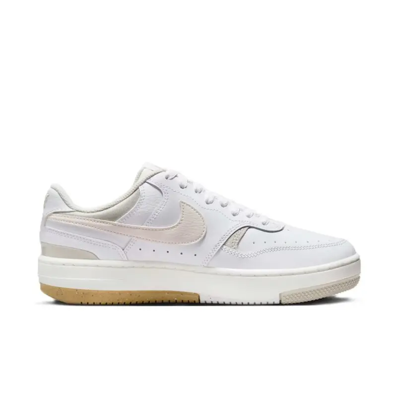 TENIS NIKE GAMMA FORCE BRANCO