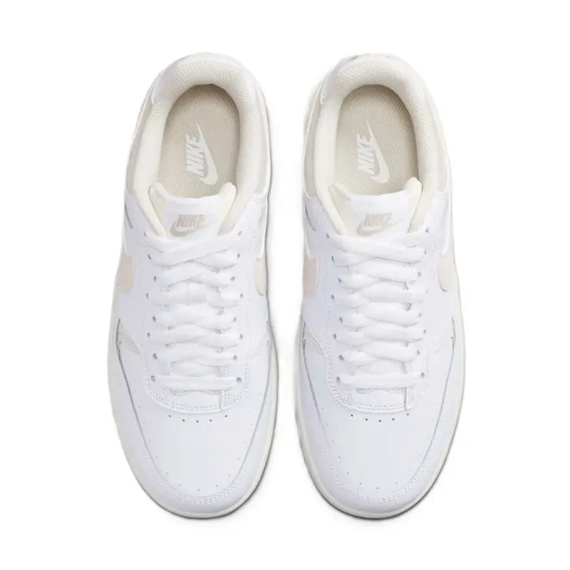 TENIS NIKE GAMMA FORCE BRANCO