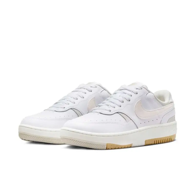 TENIS NIKE GAMMA FORCE BRANCO