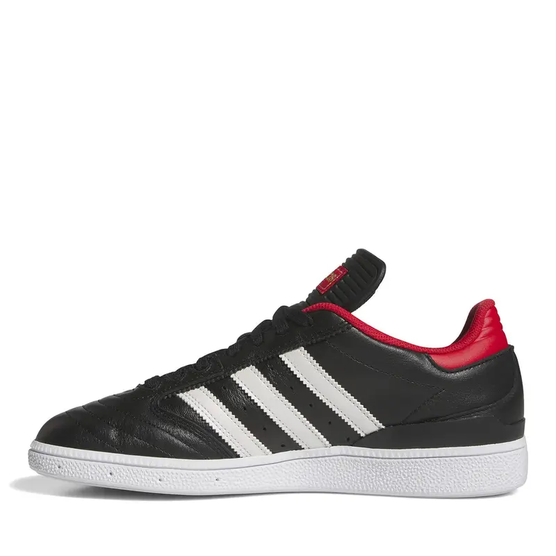 TENIS ADIDAS BUSENITZ CORE BLACK/ZERO MET./BETTER SC