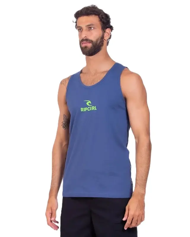 REGATA RIP CURL ICON WASHED NAVY