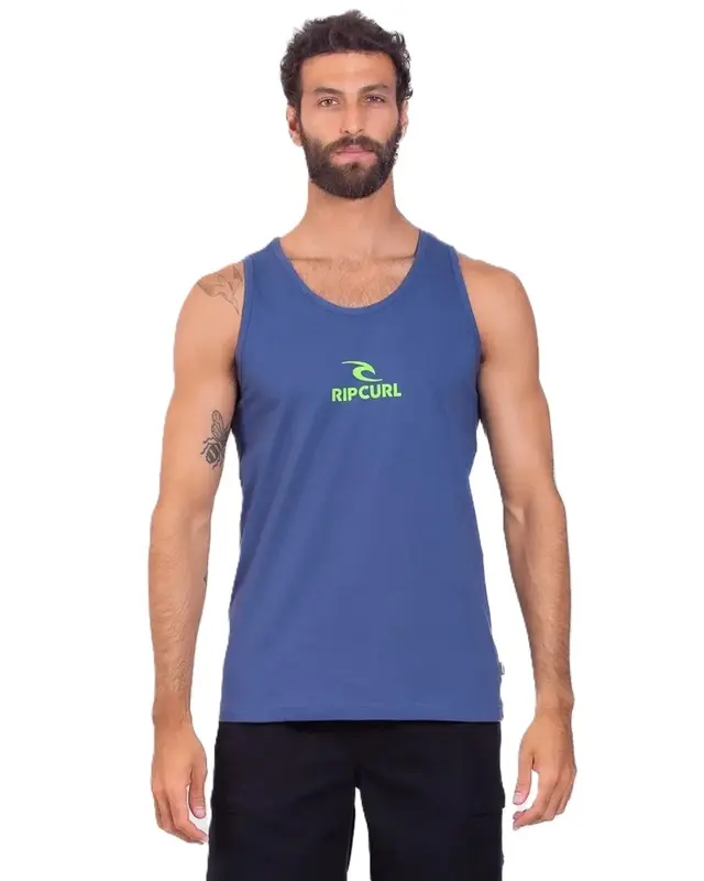 REGATA RIP CURL ICON WASHED NAVY