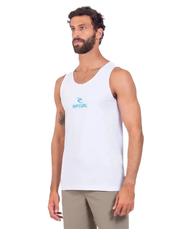 REGATA RIP CURL ICON WHITE