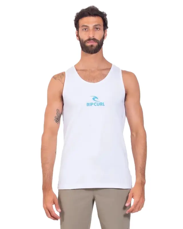 REGATA RIP CURL ICON WHITE
