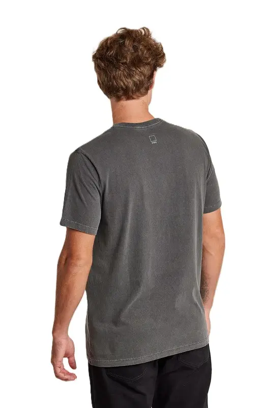 CAMISETA EMPTY ENERGY CHUMBO