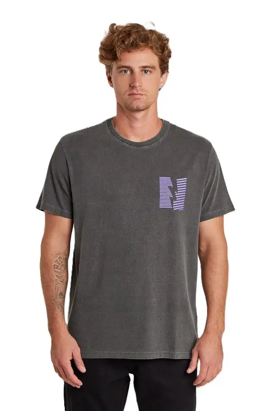 CAMISETA EMPTY ENERGY CHUMBO