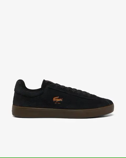 TENIS LACOSTE BASESHOT