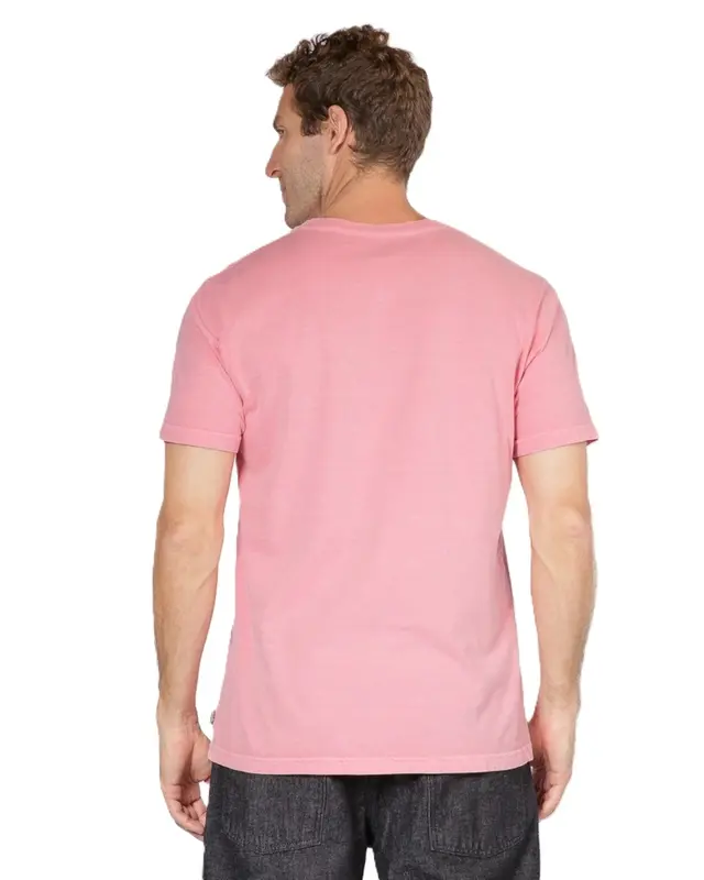 CAMISETA RIP CURL WASHED BLADE 420-WATERMELON