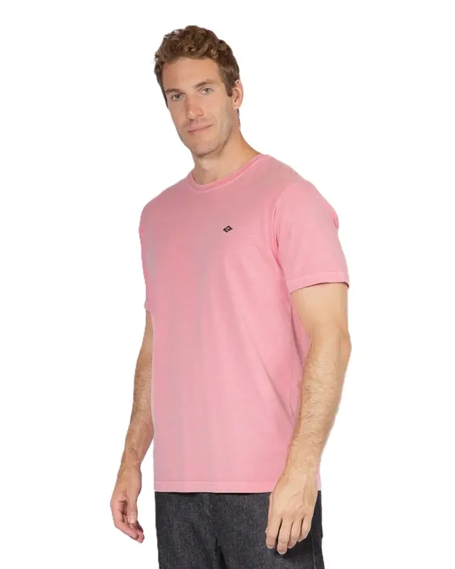 CAMISETA RIP CURL WASHED BLADE 420-WATERMELON