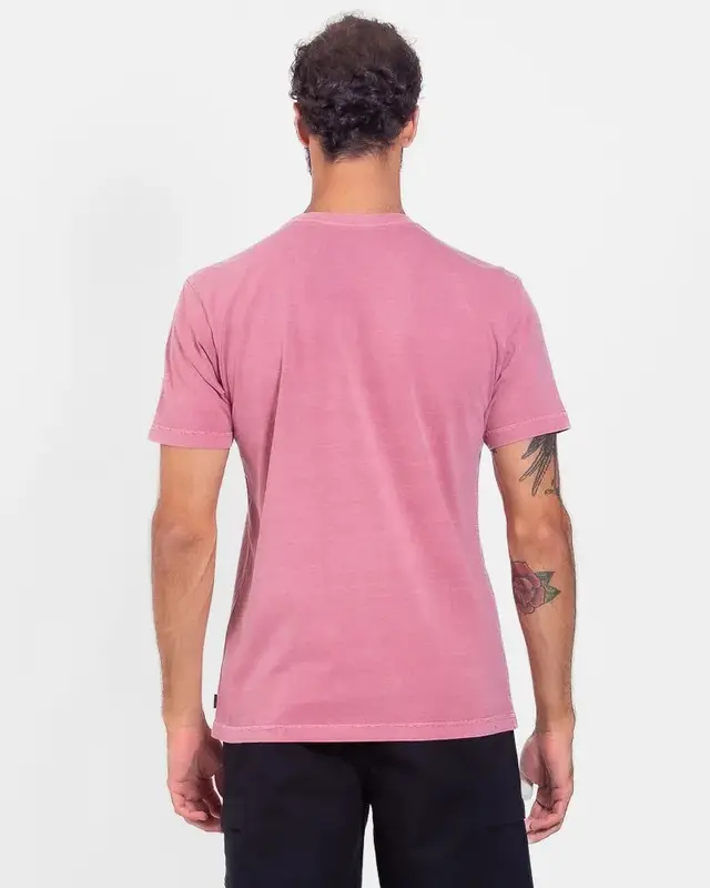 CAMISETA RIP CURL WASHED BLADE 420-WATERMELON