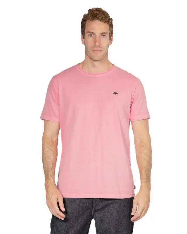 CAMISETA RIP CURL WASHED BLADE 420-WATERMELON