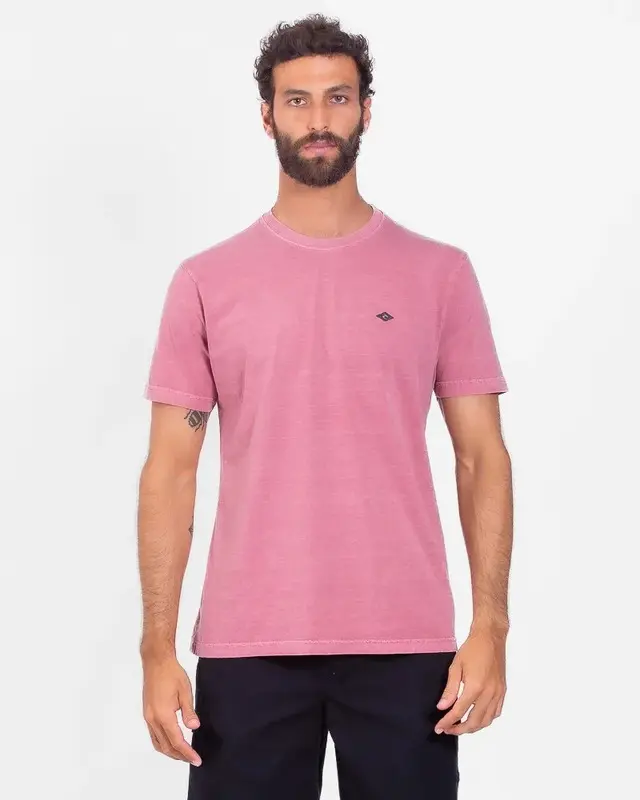 CAMISETA RIP CURL WASHED BLADE 420-WATERMELON