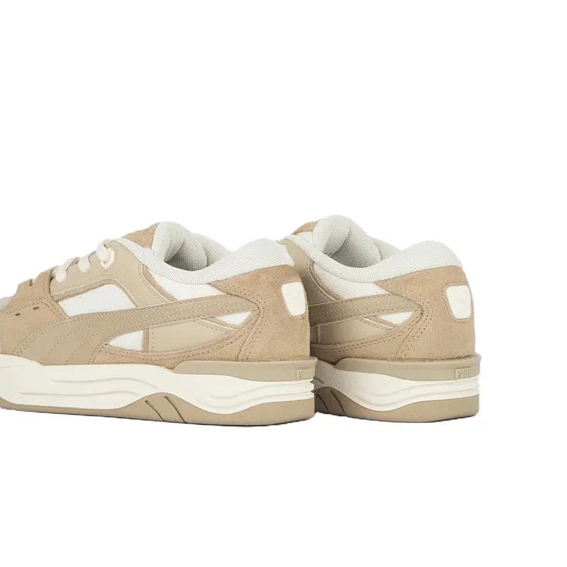 TENIS PUMA 180 SUGARED ALMOND-PRAIRIE TAN