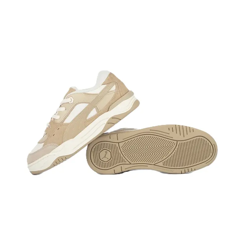 TENIS PUMA 180 SUGARED ALMOND-PRAIRIE TAN