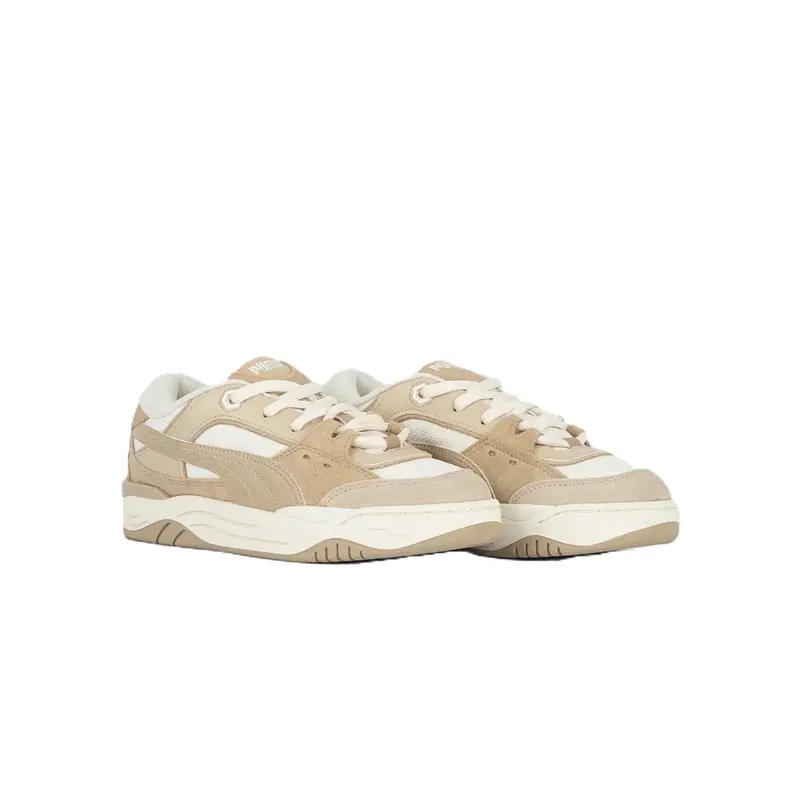 TENIS PUMA 180 SUGARED ALMOND-PRAIRIE TAN