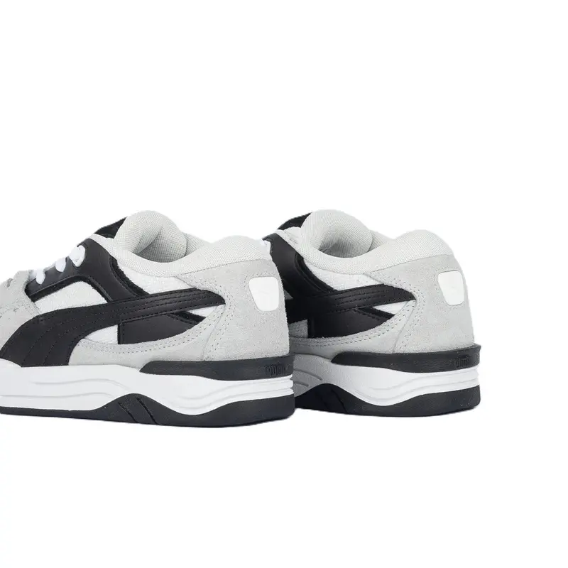 TENIS PUMA 180 PUMA WHITE-PUMA BLACK